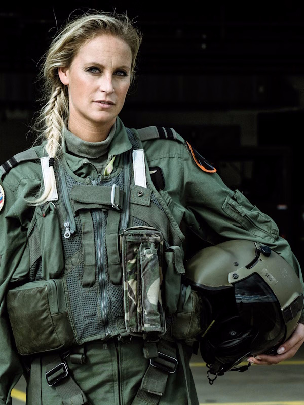 Dominique Schreinemacher